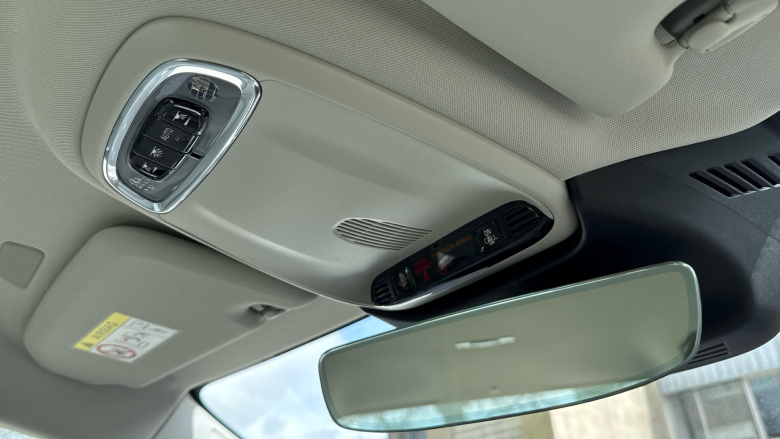 Volvo S60 2.0 B5P Inscription 4dr Auto Petrol Saloon